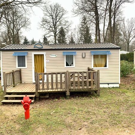 Mobil Home 6 Personnes Saint-Cheron Ngoại thất bức ảnh