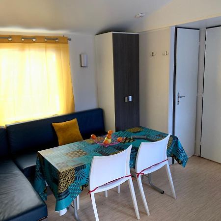 Mobil Home 6 Personnes Saint-Cheron Ngoại thất bức ảnh