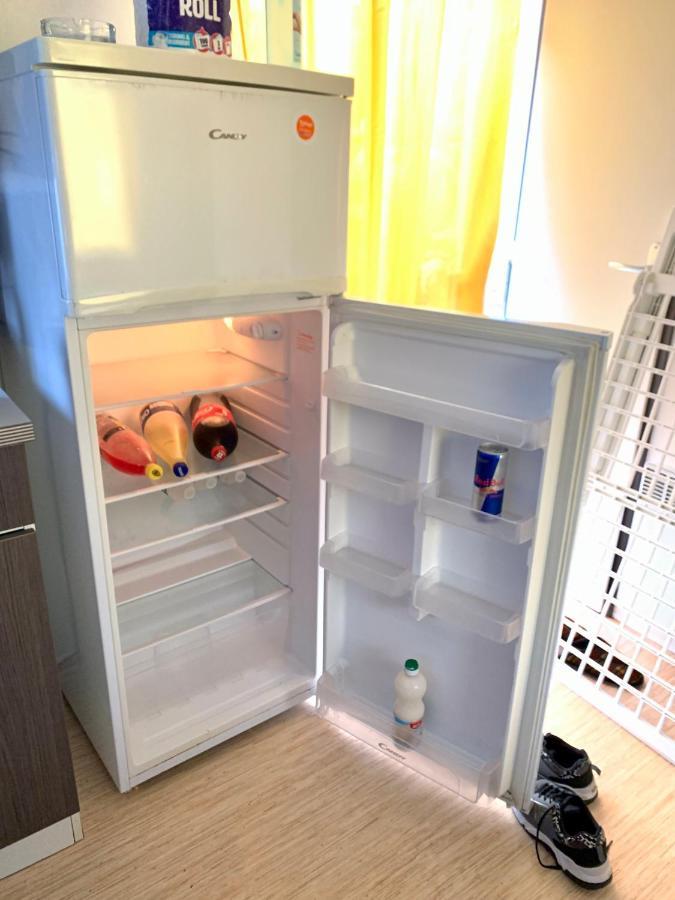 Mobil Home 6 Personnes Saint-Cheron Ngoại thất bức ảnh