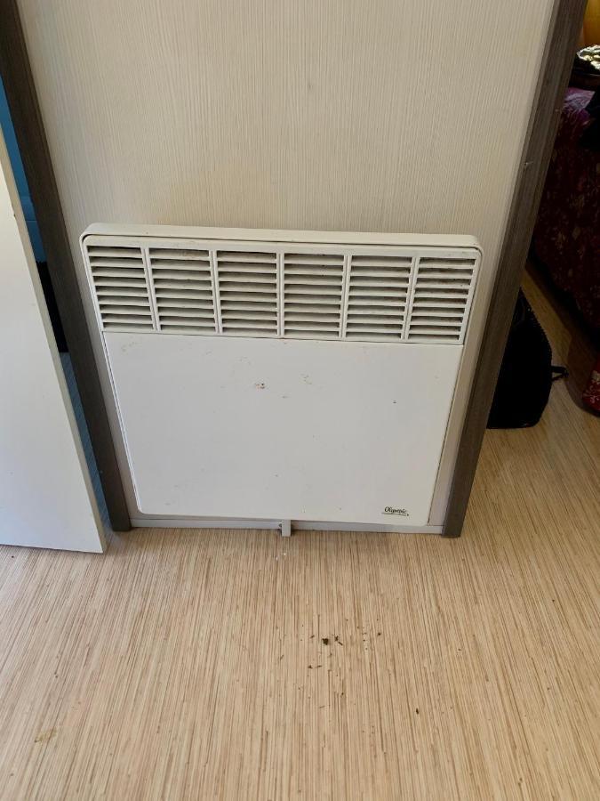 Mobil Home 6 Personnes Saint-Cheron Ngoại thất bức ảnh