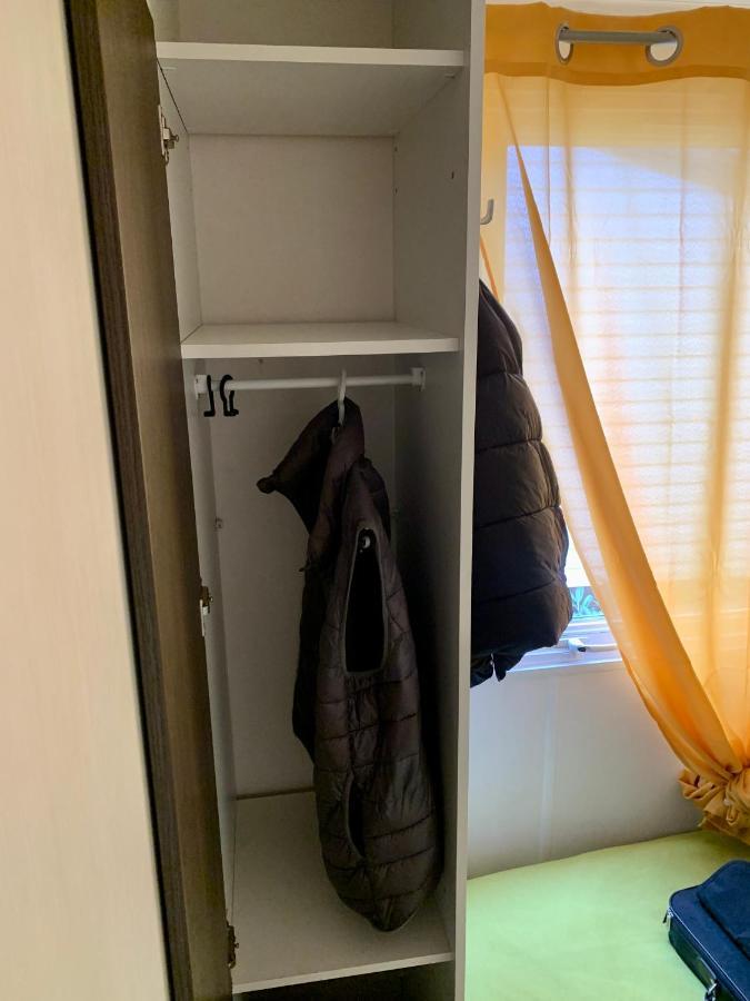 Mobil Home 6 Personnes Saint-Cheron Ngoại thất bức ảnh